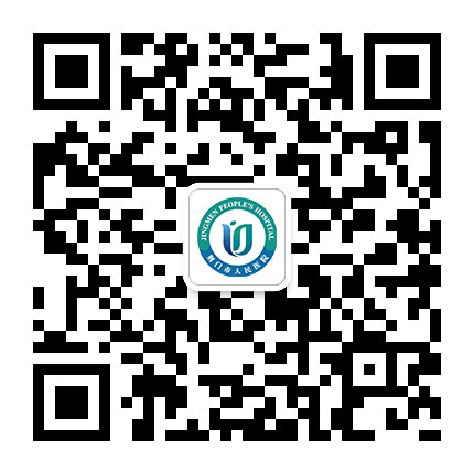 微信公众号二维码