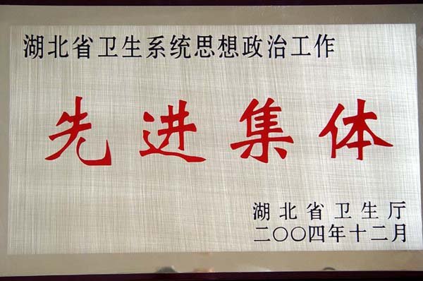 先进集体