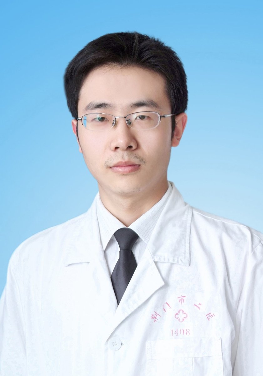 甘当儿童健康的“守护神”——记荆门好医生获得者、荆门市人民医院儿科副主任医师付士银
