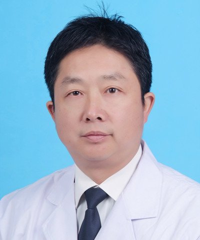 满腔热血战疫情 白衣丹心铸精诚——荆门市人民医院党委委员、工会主席郭圣龙抗疫记