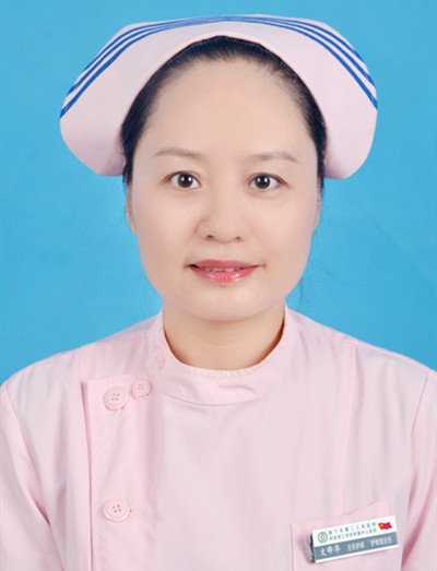 心系一线  温暖后方——荆门市人民医院党委委员、护理部主任文锋华抗疫记