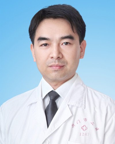 战“疫”中践行初心使命——荆门市人民医院呼吸内科主任杨明炜抗疫事迹