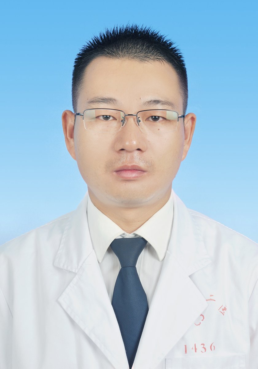 以心换“心” 点亮生命明灯————记“荆门好医生”、荆门市人民医院心胸外科副主任李磊