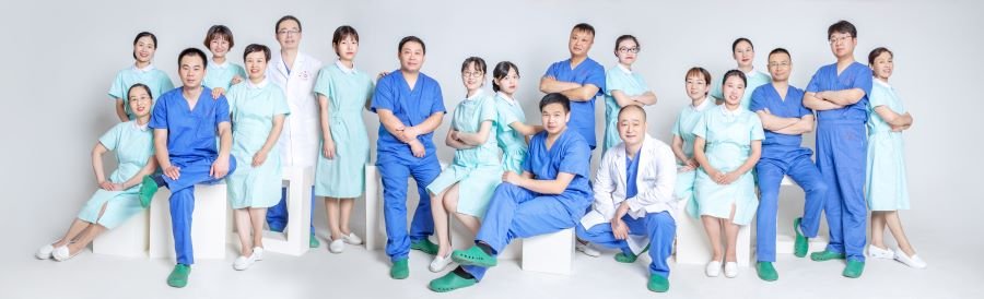 架起生命的“支点”——荆门市关节外科·运动医学科与运动医学“梁军名医工作室”小记