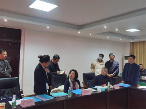 省级心律失常防治中心专家赴我市开展心律失常防治单元现场验收982.png 省级心律失常防治中心专家赴我市开展心律失常防治单元现场验收982.png