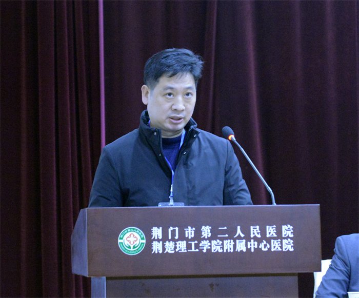 5财务科科长朱俊柏作2021年财务决算和2022年财务预算报告.JPG 5财务科科长朱俊柏作2021年财务决算和2022年财务预算报告.JPG