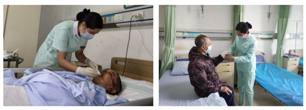 全君洁悉心护理患者.jpg 全君洁悉心护理患者.jpg