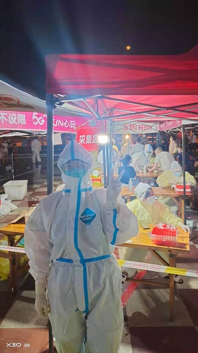 大疫之下:急诊护士的十二时辰
