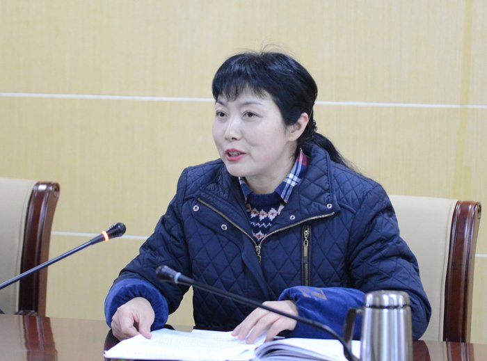 纪委书记陈丹主持会议.jpg 纪委书记陈丹主持会议.jpg