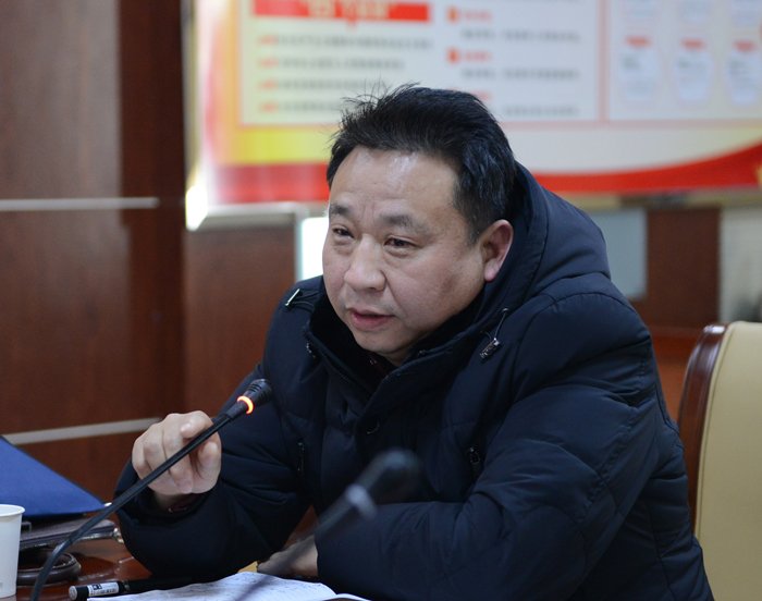 10掇刀人民医院院长朱清科发言.jpg 10掇刀人民医院院长朱清科发言.jpg