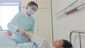 一名护士的真心话，句句暖心