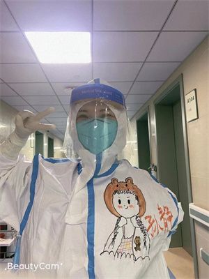 信任，让我拥有“天使的魔法”