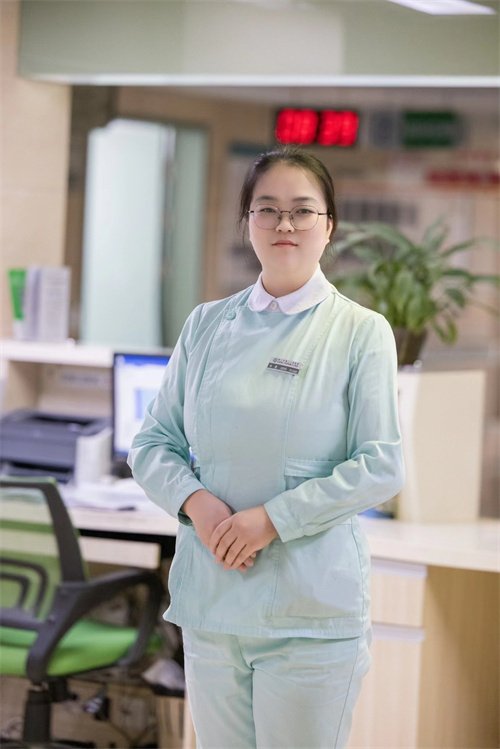 最美的微笑