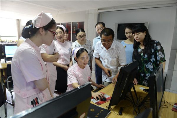 医院药品零加成信息系统切换预案演练.jpg 医院药品零加成信息系统切换预案演练.jpg