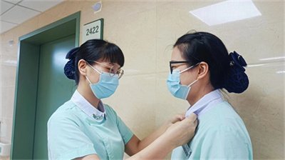 写在阳光下的《战地日记》