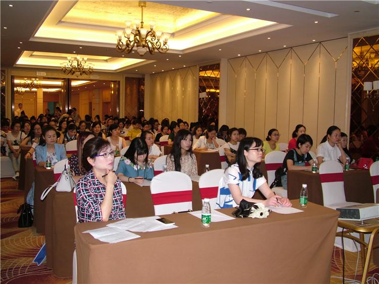骨科微创新技术护理培训班会场.jpg 骨科微创新技术护理培训班会场.jpg