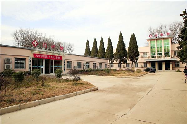 凯龙分院简介