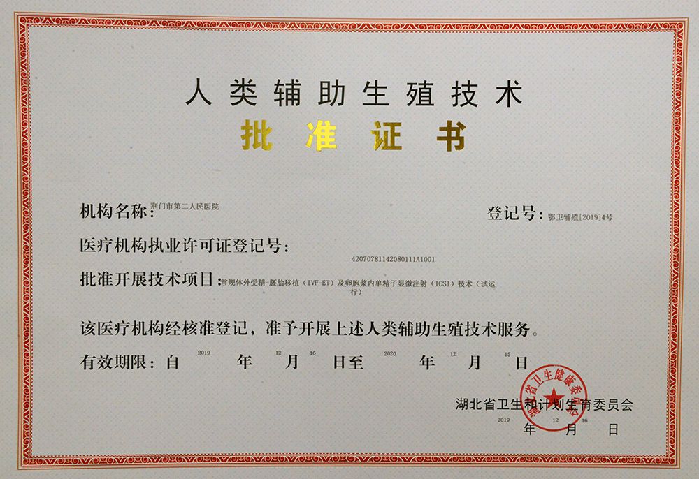 试管婴儿试动行批准证书.JPG 试管婴儿试动行批准证书.JPG