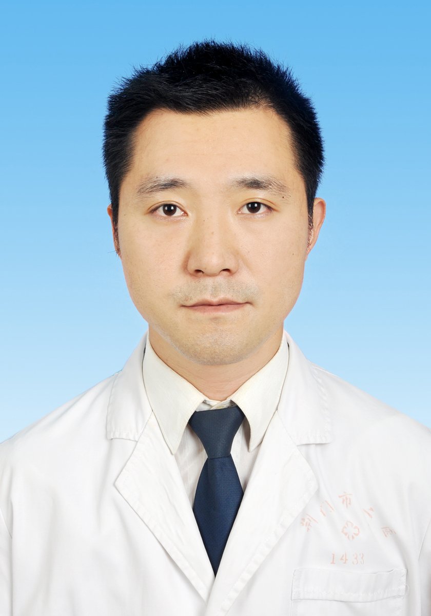 姜经航