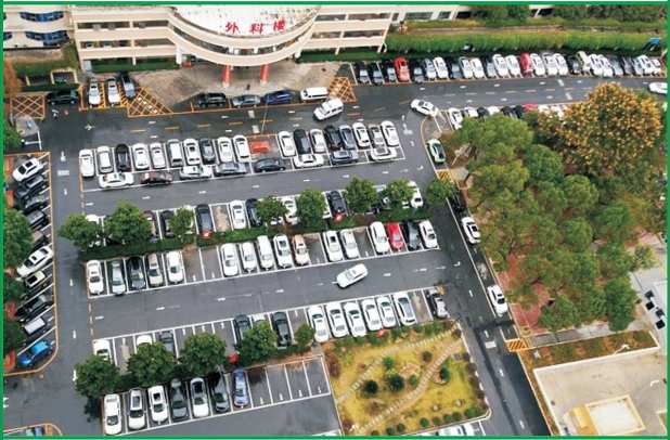 2022年荆门市人民医院健康家园第五期