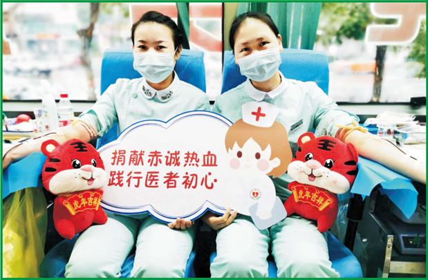2022年荆门市人民医院健康家园第一期