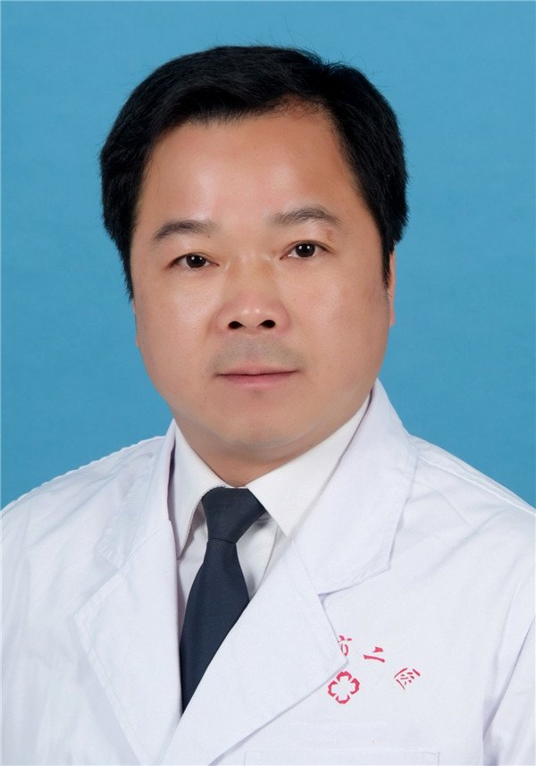 杨明华