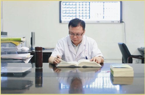 2016年荆门市人民医院健康家园第四期