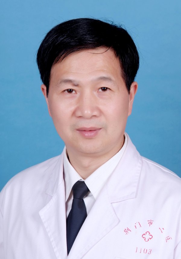 杜成忠