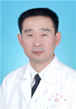刘清华