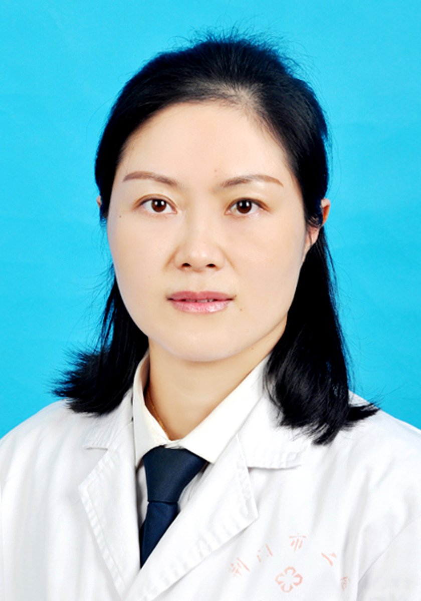 何金梅