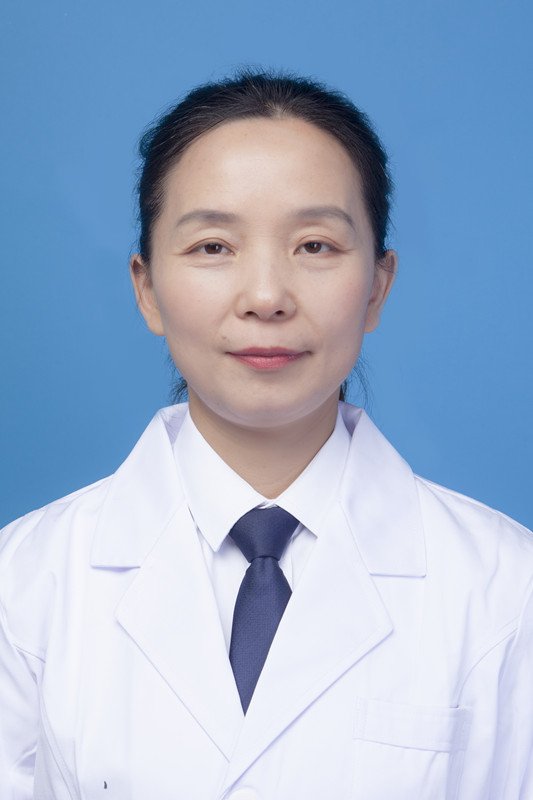 闵桂喜