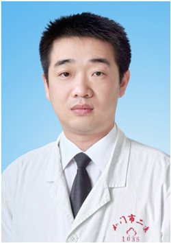 习建冬