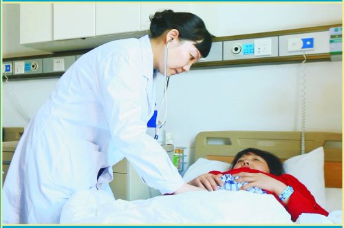 2016年荆门市人民医院健康家园第二期