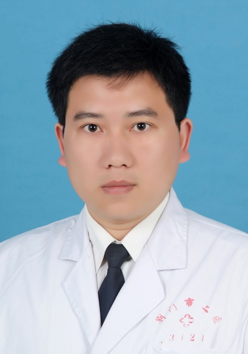李庆伟