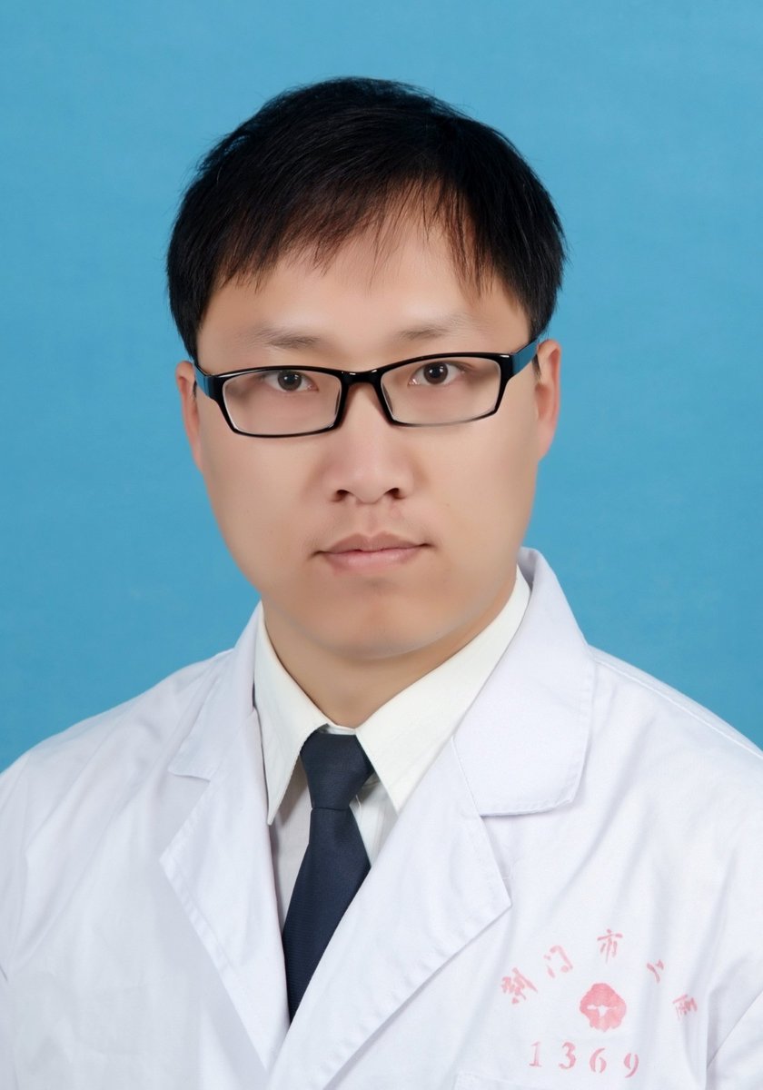 龙健