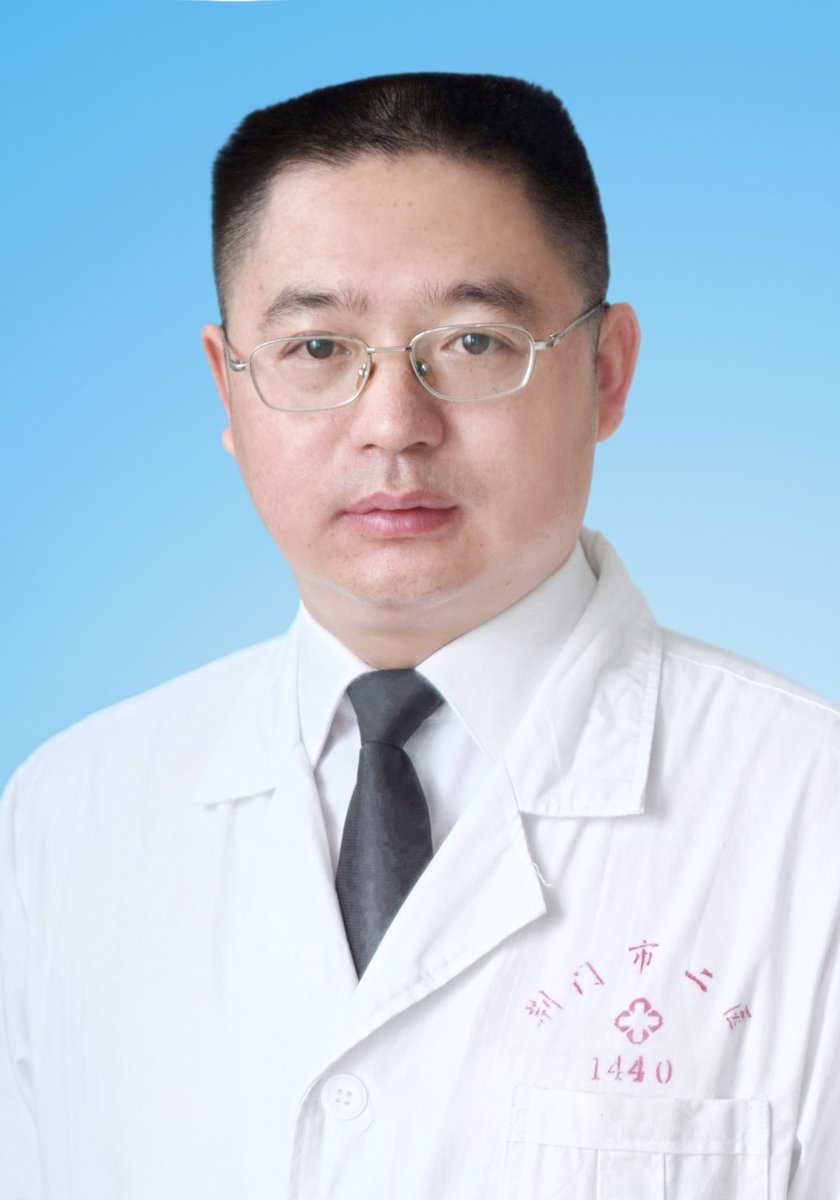 戴震