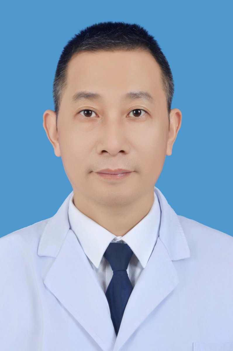 吴富强