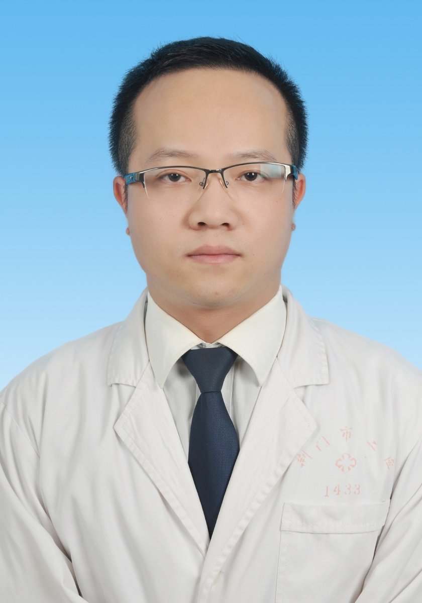 陈正旺