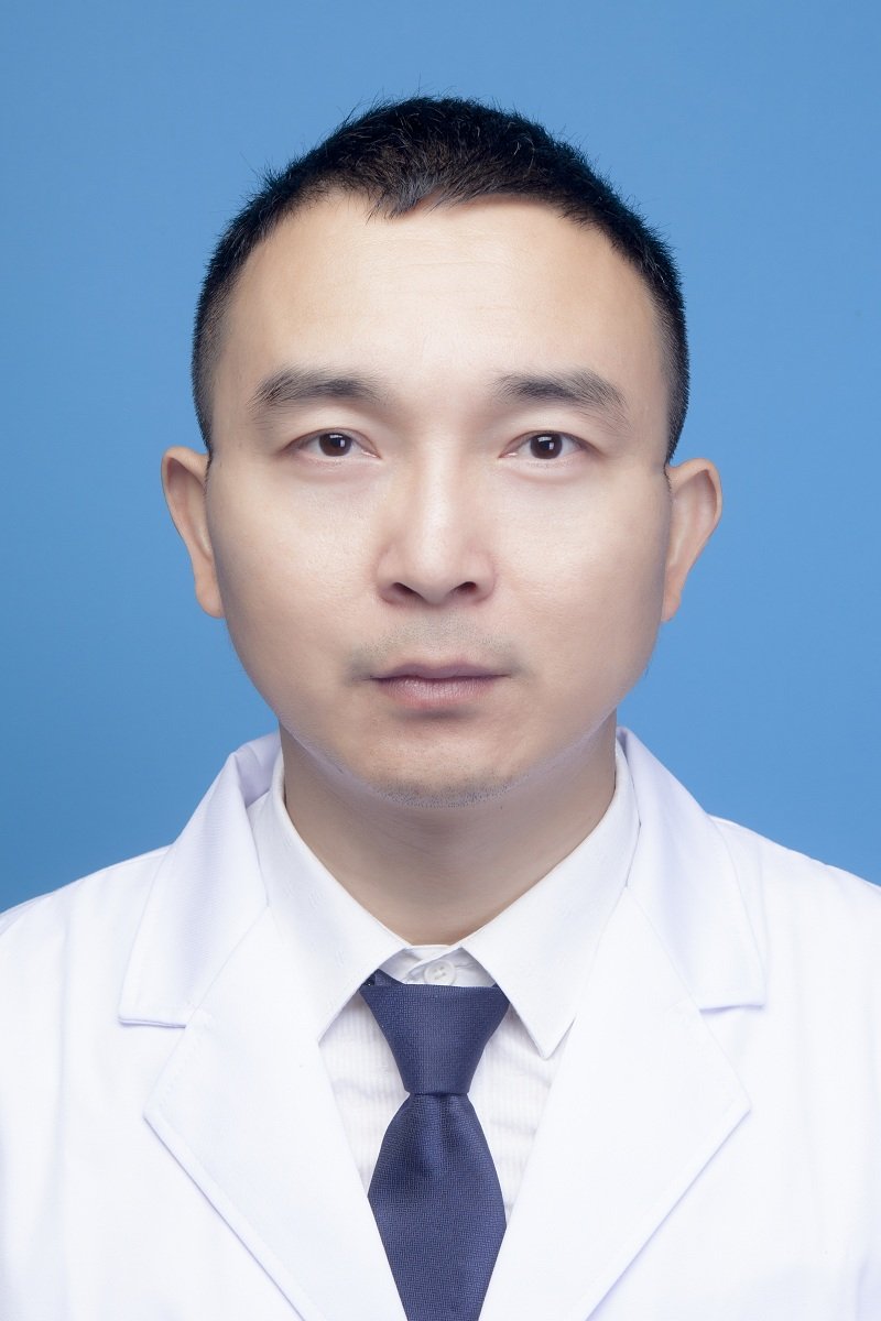 杨刚