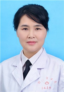 杨雪琴