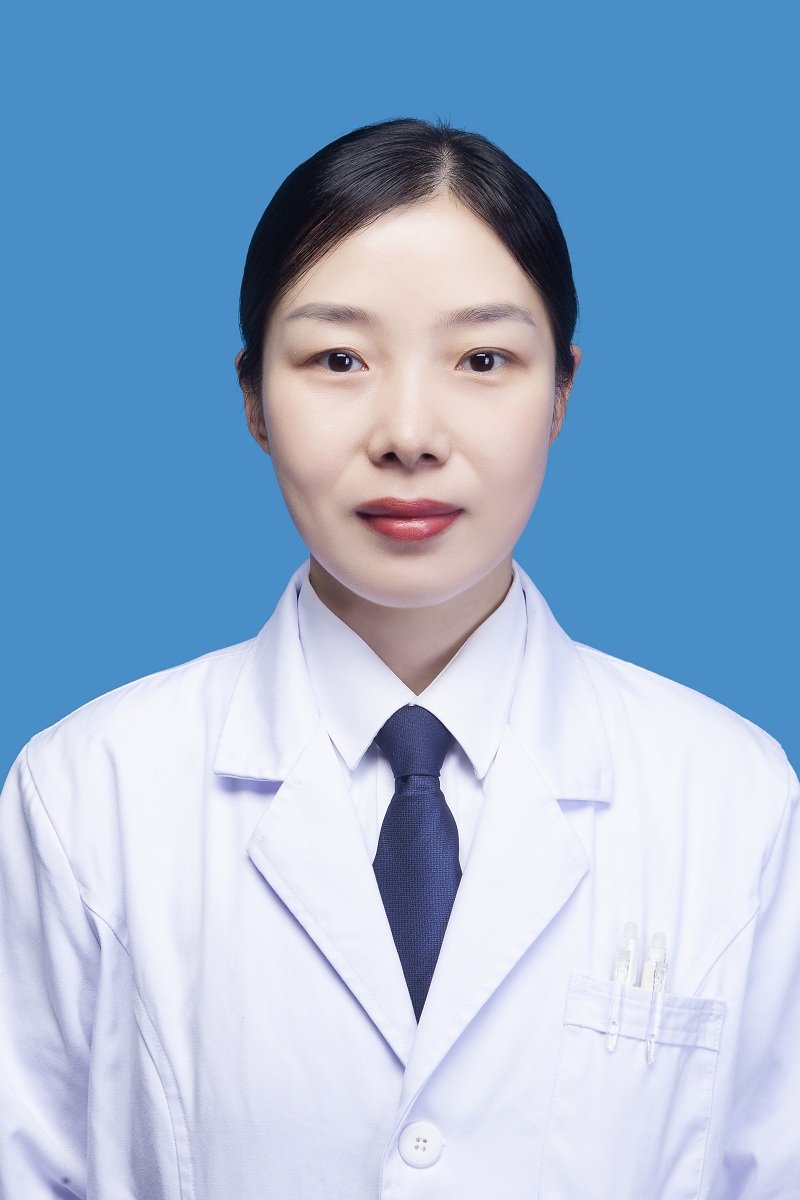 胡丽君