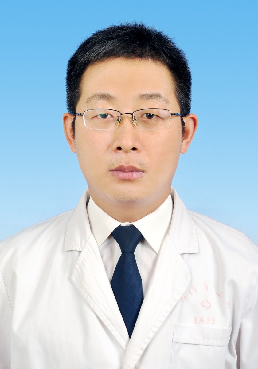 王庆杰