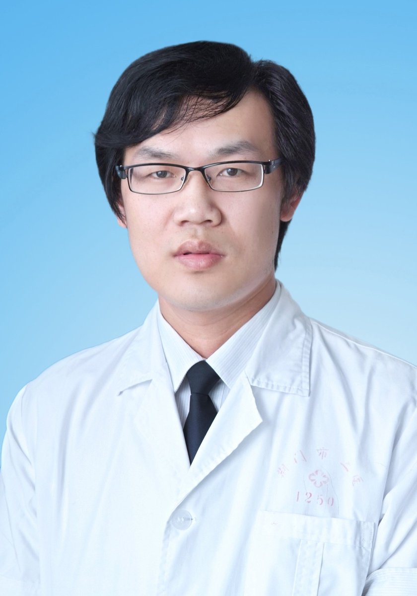 李建新
