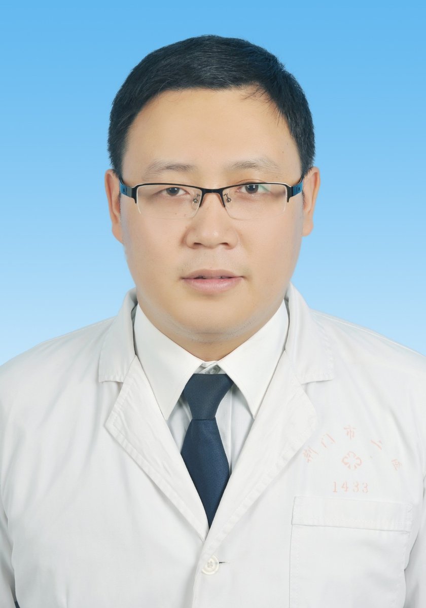 刘波