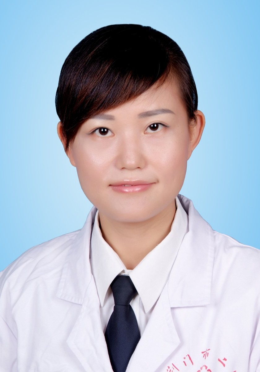 吴晓霞