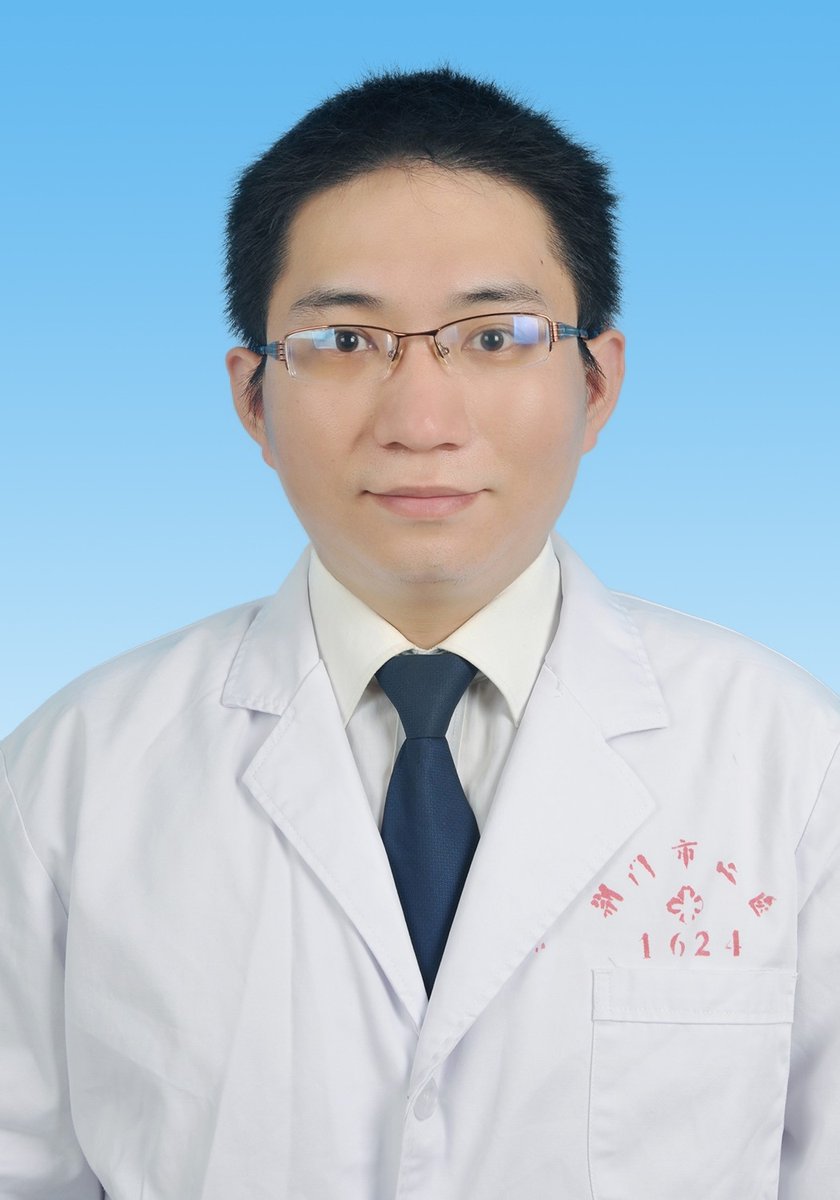 杜胜霖