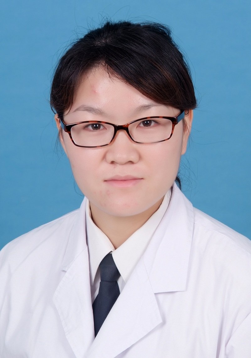 杨青