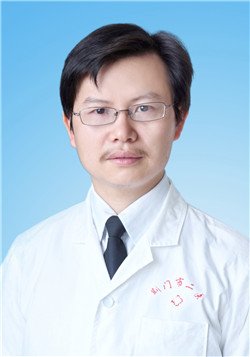 郑启刚
