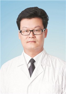 张雄华