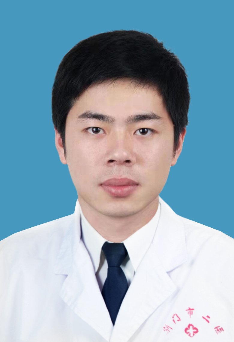 梁勇华